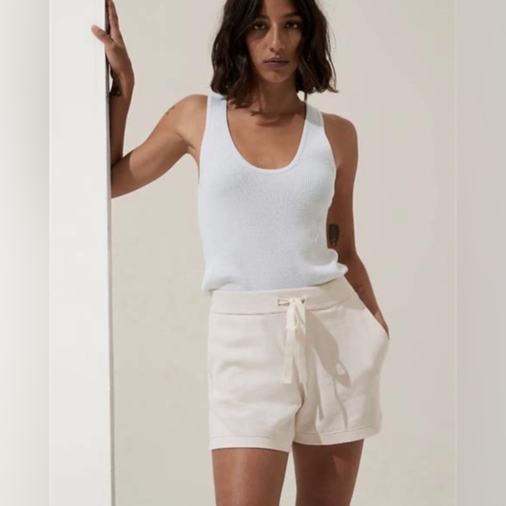 Banana Republic UV Resistant Sweater Shorts Lounge wear